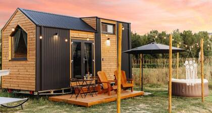 La Casa Errante 3 by Tiny Away