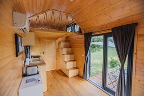 Interior - La Casa Errante 3 by Tiny Away (Castilenti)