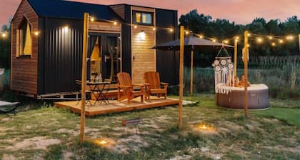 La Casa Errante 3 by Tiny Away