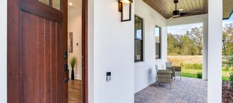 Private Luxury Villa  -  The Perfect Weekend Getaway