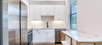 Private Luxury Villa  -  The Perfect Weekend Getaway