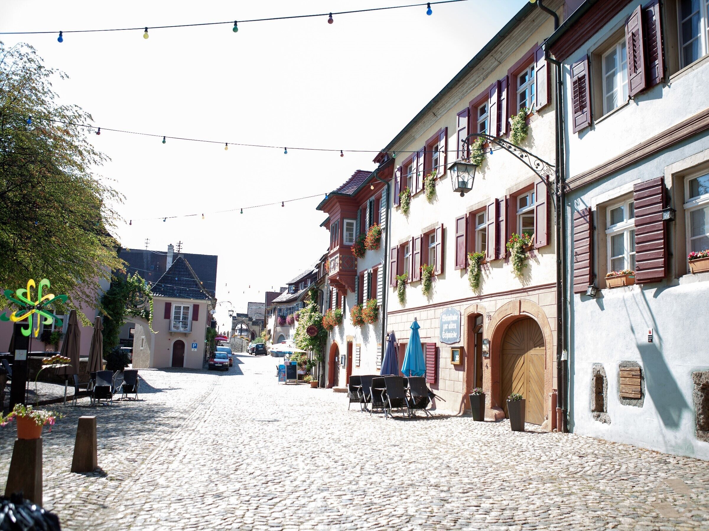Außenbereich