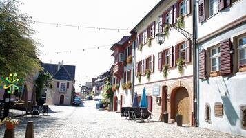 Außenbereich