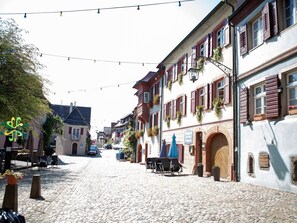Außenbereich