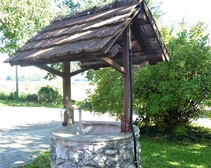 Boendeområde
