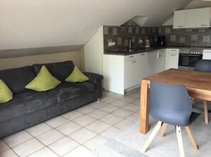 Interiør