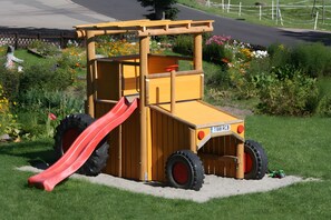 Espace pour enfants