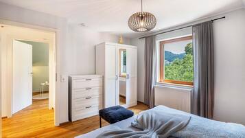 2 camere, Wi-Fi gratuito, lenzuola