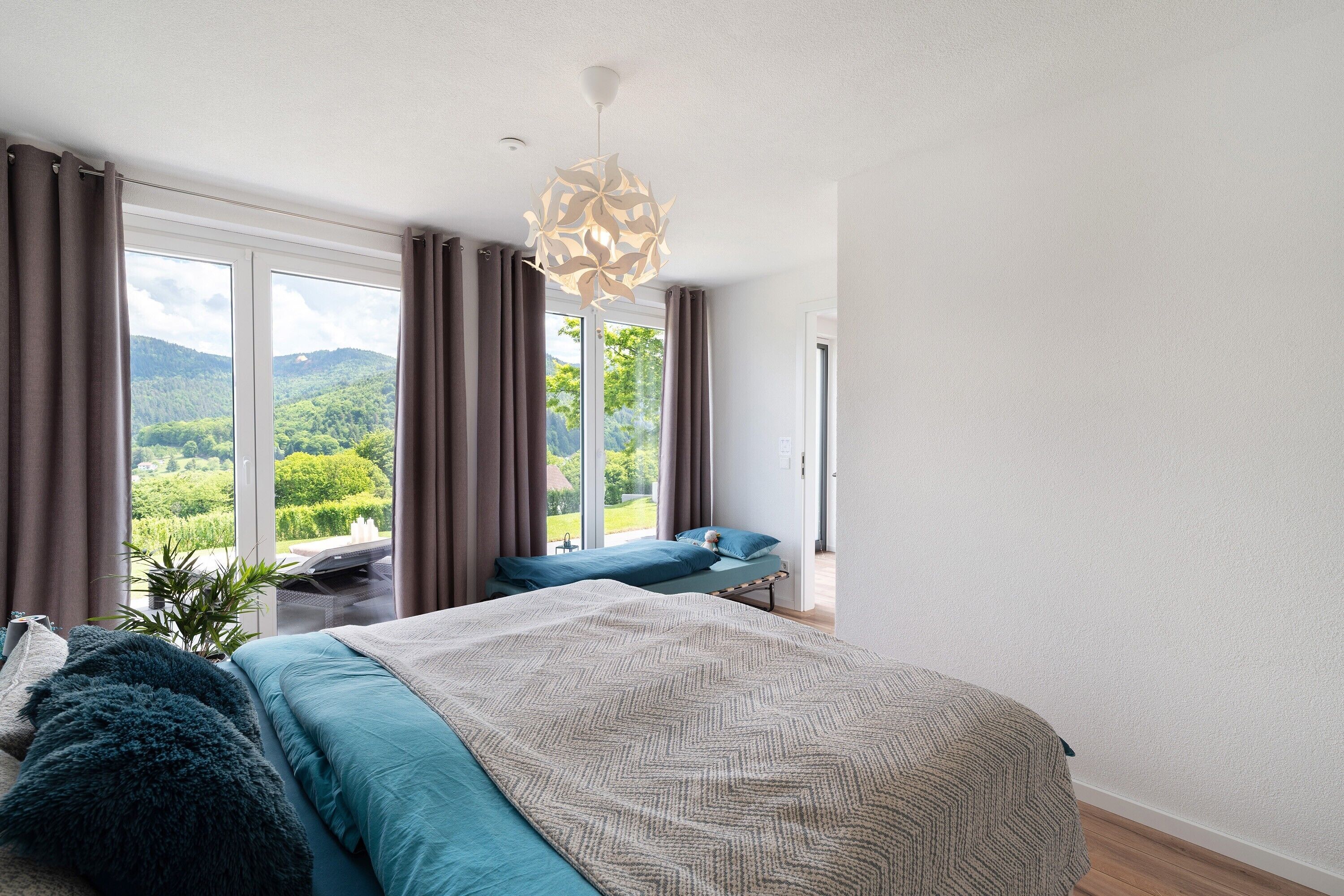 1 dormitorio, wifi gratis, ropa de cama