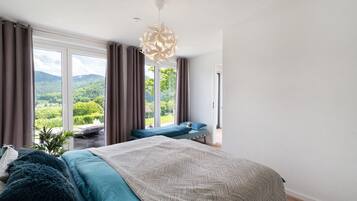 1 dormitorio, wifi gratis, ropa de cama