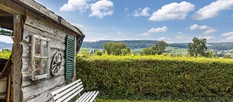 Appartamento 'Gita' con vista lago, giardino privato e Wi-Fi