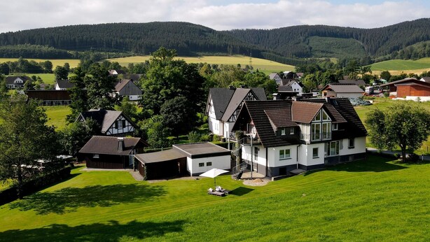 Eksteriør