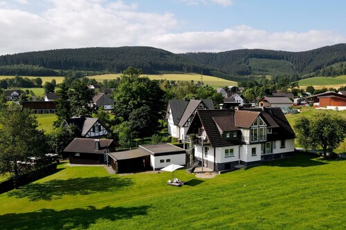 Apartment 'Darge' with Mountain View, Private Terrace and Wi-Fi