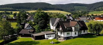 Apartment 'Darge' with Mountain View, Private Terrace and Wi-Fi