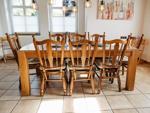 Restaurantes