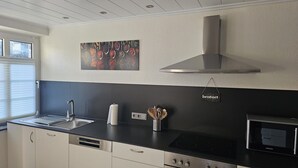 Eget kjøkken