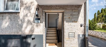 Apartment 'Ferienwohnung Schilling' with Wi-Fi