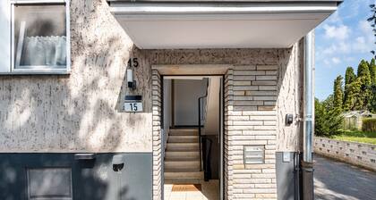 Apartment 'Ferienwohnung Schilling' with Wi-Fi