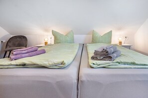 1 habitación, wifi gratis y ropa de cama 