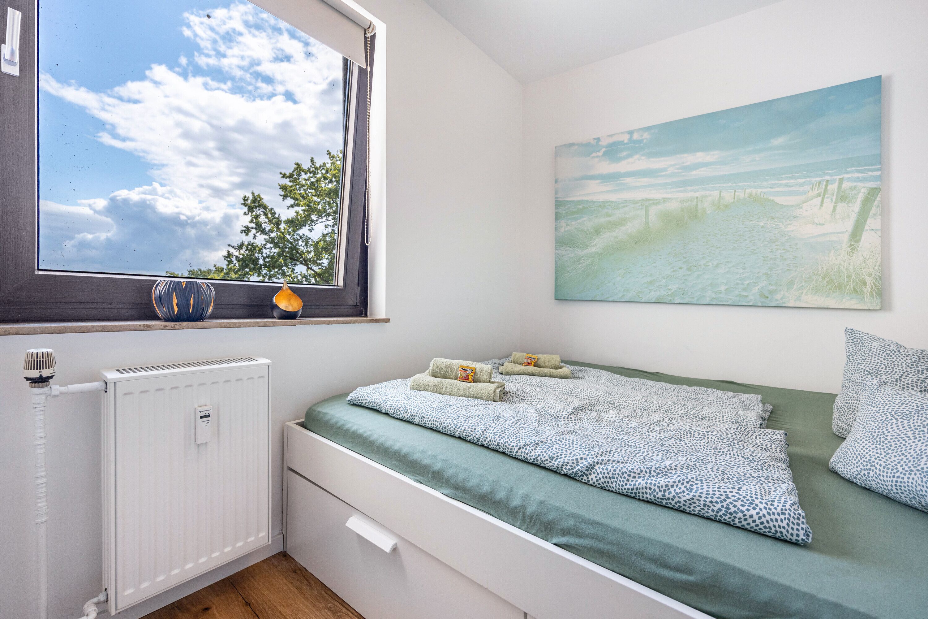 1 habitación, wifi gratis y ropa de cama 