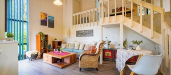 Northcross Woodland Escape– Private & Peaceful