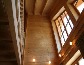 House | Interior - Holiday Home on the K1 ski Lift With Sauna (Willingen)