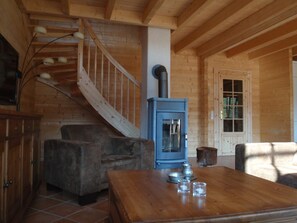 Casa | Sala de estar