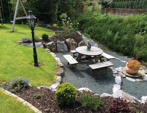 House | Garden