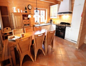 Casa | Restauración