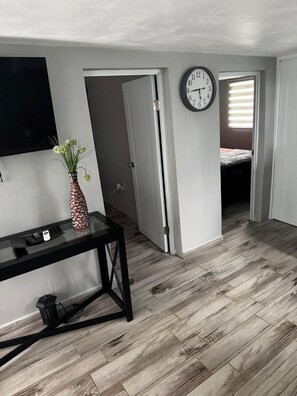 2 habitaciones y wifi