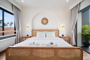 Villa luxueuse | Coffre-fort, fer et planche à repasser, accès au Wi-Fi (inclus)