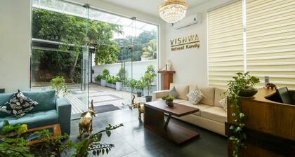 Vishwa Retreat Kandy