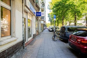 Boendeområde