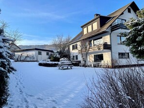 Leilighet | Eksteriør