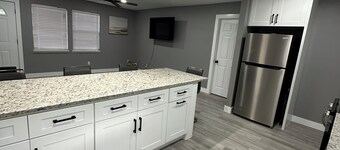 “Modern Beach Getaway – Steps from the Sand & Close to NASA!”