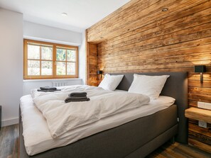 3 Schlafzimmer, Bügeleisen/Bügelbrett, Internetzugang