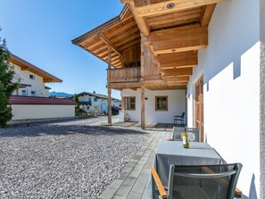 Speisen im Freien