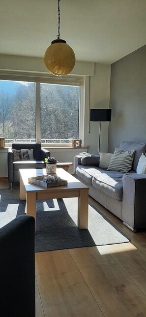 Maison | Salle de séjour