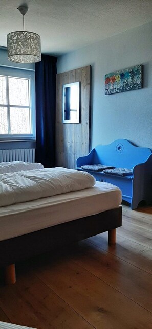 Hus | 3 soverom og individuelt innredet