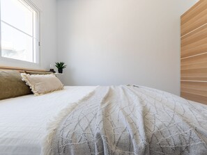 3 Schlafzimmer, Schreibtisch, Internetzugang