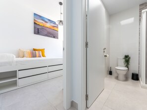 Room - Grobro II by Interhome (Deltebre)