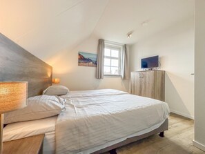 5 Schlafzimmer, Internetzugang
