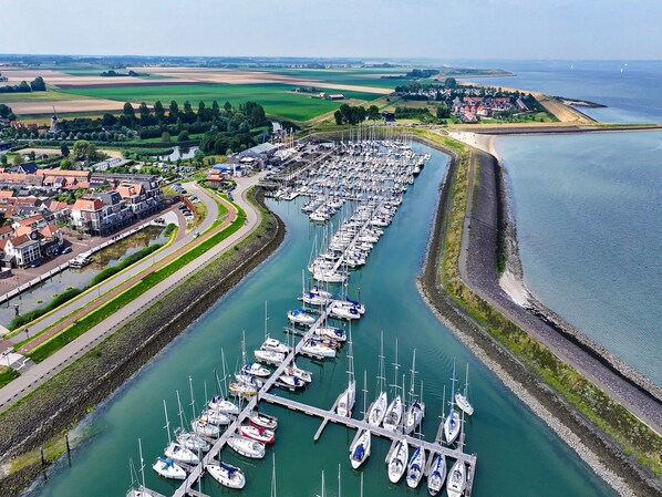 Port de plaisance