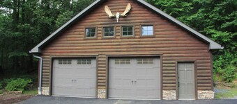 Forest Haven Retreat