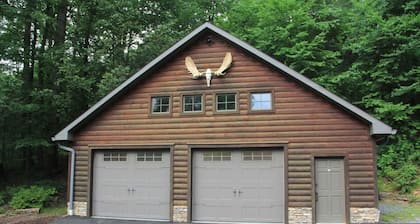 Forest Haven Retreat
