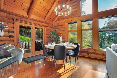 Forest Haven Retreat