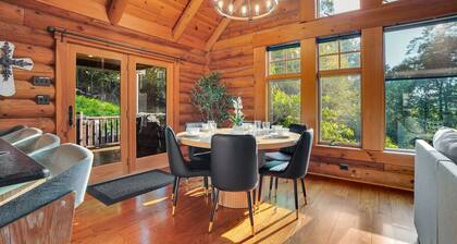 Forest Haven Retreat