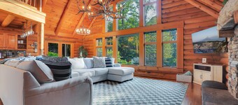 Forest Haven Retreat