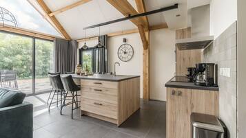 House | Private kitchen