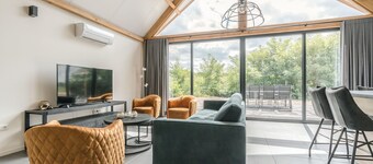 Holiday Home in Baarle-nassau With Shared Pool